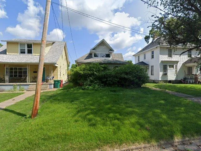 House image located at Decatur, IL 62522