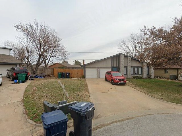House image located at Oklahoma City, OK 73159