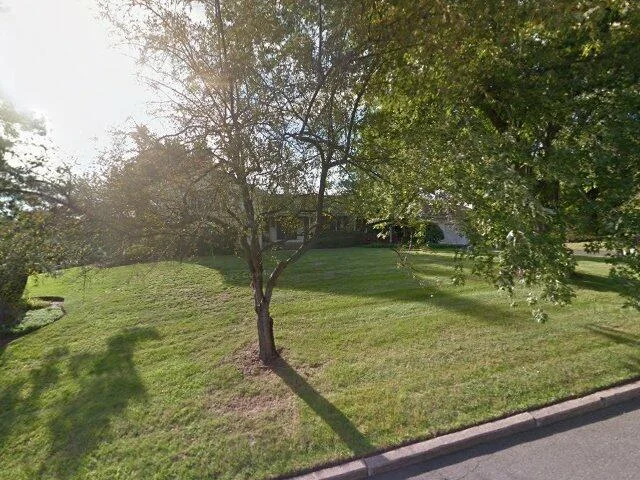 House image located at Hillsdale, NJ 07642
