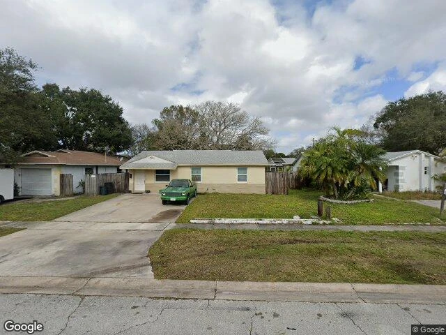 House image located at Pinellas Park, FL 33781
