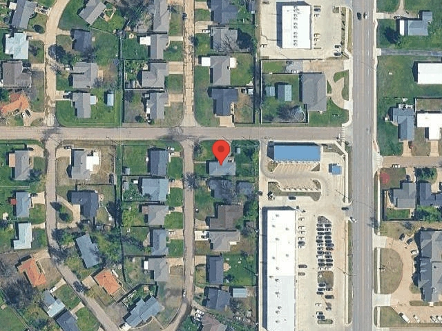 House image located at Shawnee, OK 74804