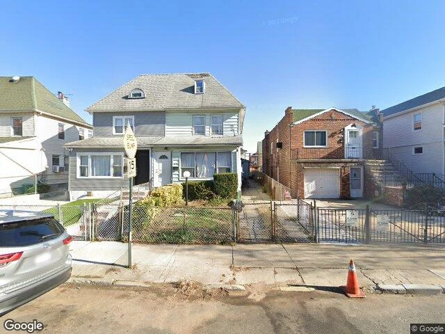 House image located at Brooklyn, NY 11203