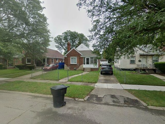 House image located at Detroit, MI 48228