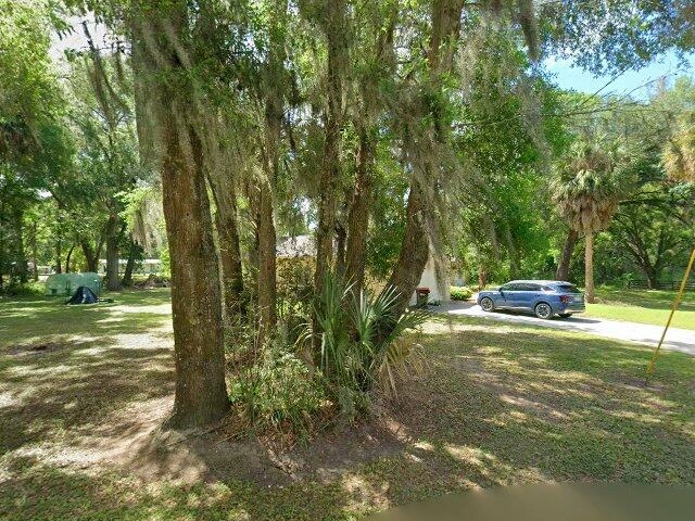 House image located at Reddick, FL 32686