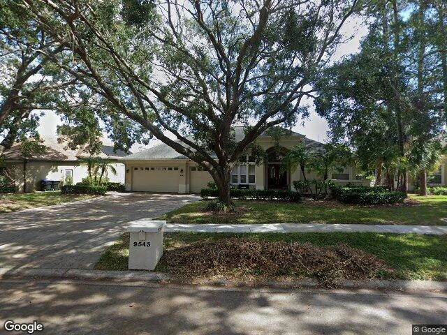 House image located at Orlando, FL 32836