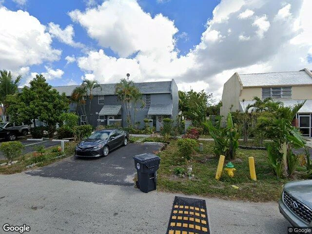 House image located at Pompano Beach, FL 33068