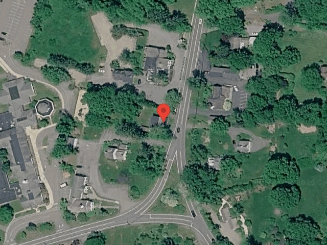 House image located at Pound Ridge, NY 10576