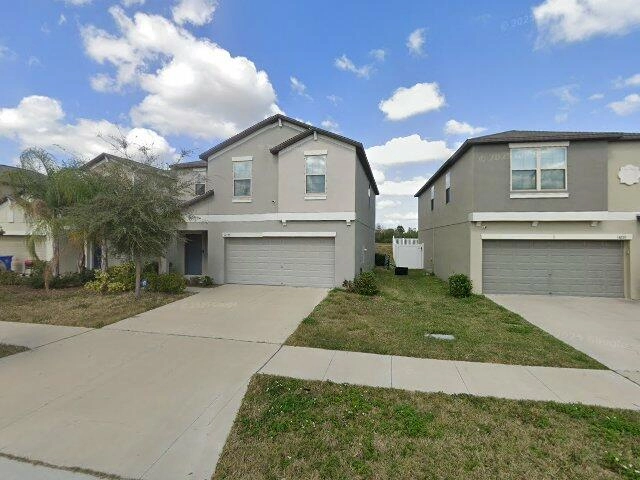 House image located at Wimauma, FL 33598