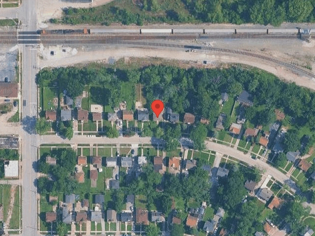House image located at Dolton, IL 60419