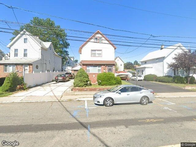 House image located at East Rutherford, NJ 07073