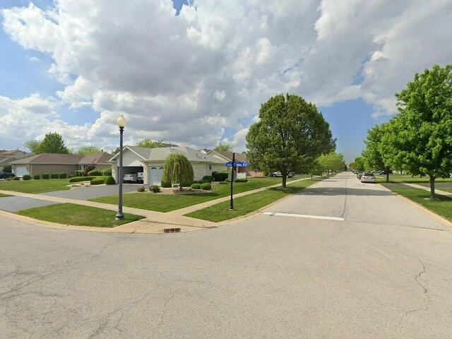 House image located at Beecher, IL 60401