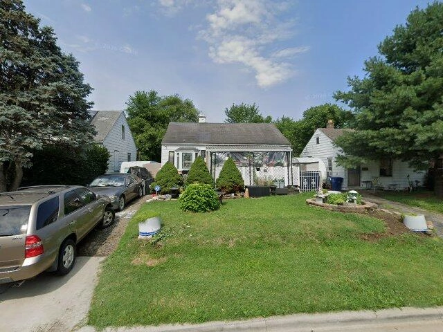 House image located at Columbus, OH 43211