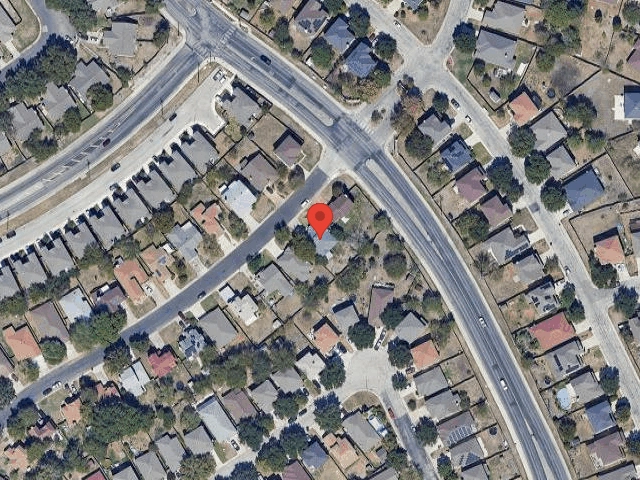 House image located at San Antonio, TX 78244
