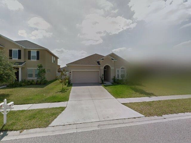 House image located at Wesley Chapel, FL 33545