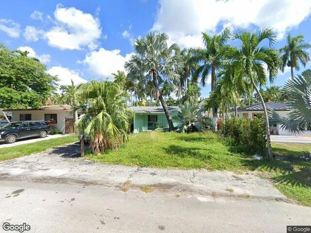 House image located at Hollywood, FL 33019