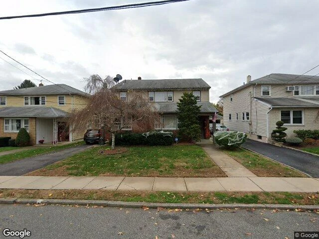 House image located at Wallington, NJ 07057