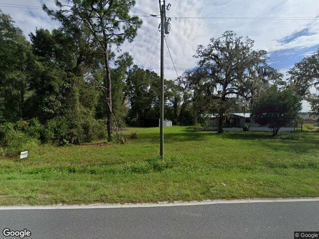 House image located at Crawfordville, FL 32327