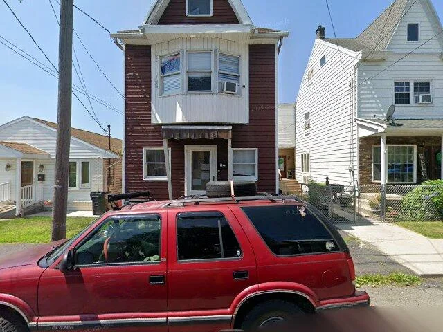 House image located at Frackville, PA 17931