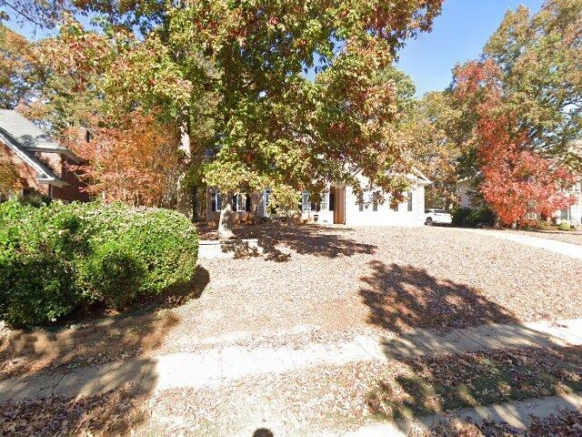 House image located at Matthews, NC 28104