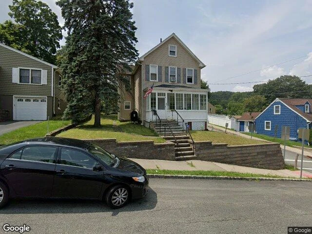 House image located at Dover, NJ 07801