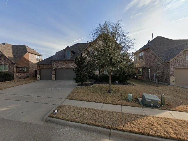 House image located at Sherman, TX 75092