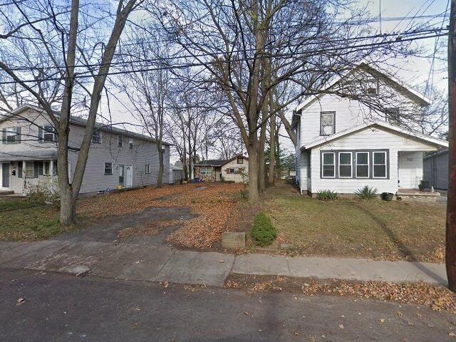 House image located at East Rochester, NY 14445