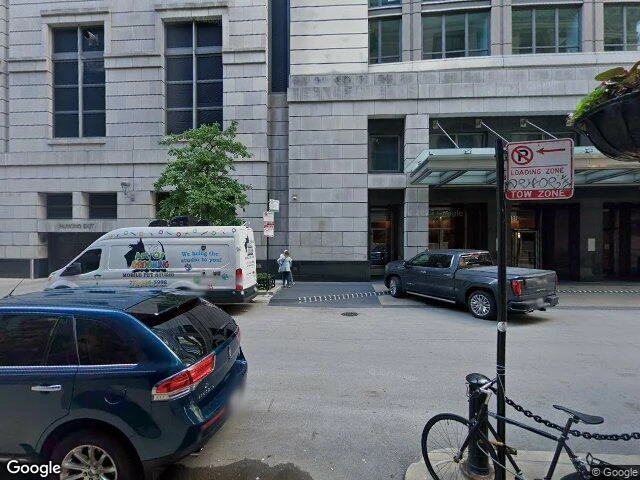 House image located at Chicago, IL 60602