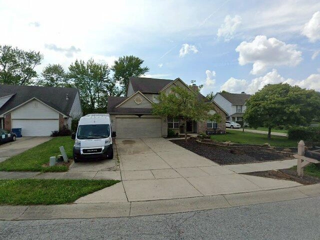 House image located at Indianapolis, IN 46268