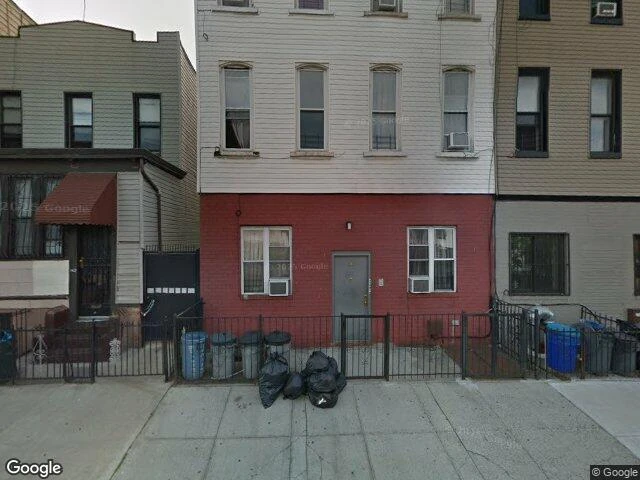 House image located at Brooklyn, NY 11207