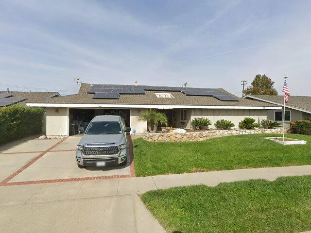 House image located at Placentia, CA 92870