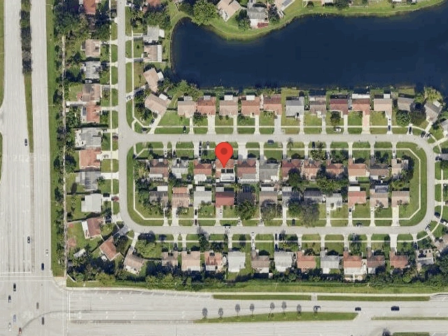 House image located at Boca Raton, FL 33496