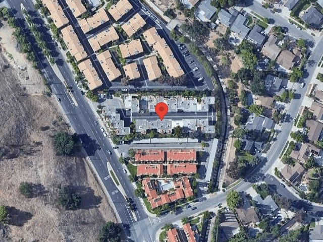 House image located at Calabasas, CA 91302
