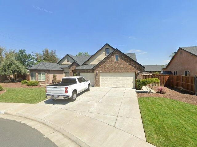 House image located at Hanford, CA 93230