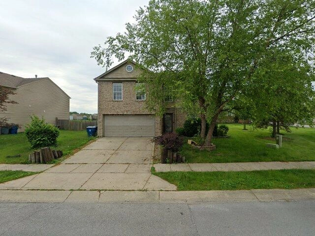 House image located at Indianapolis, IN 46259