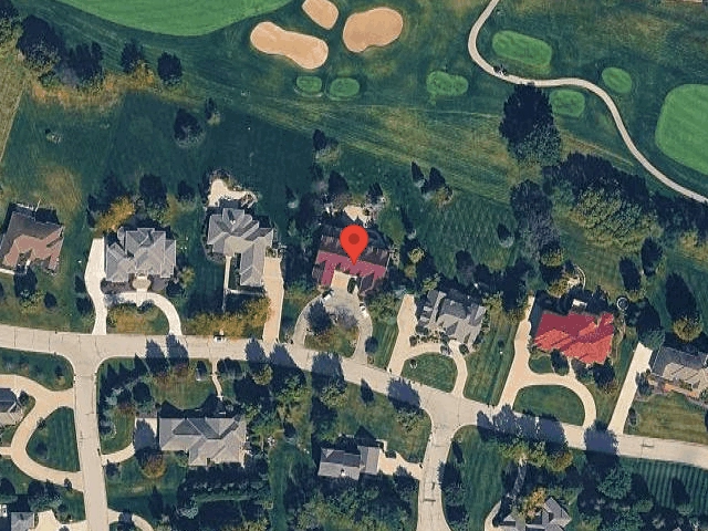 House image located at Wales, WI 53183