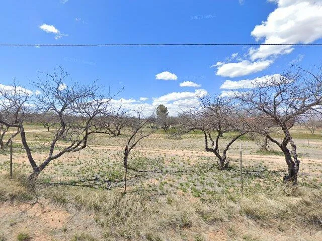House image located at Benson, AZ 85602