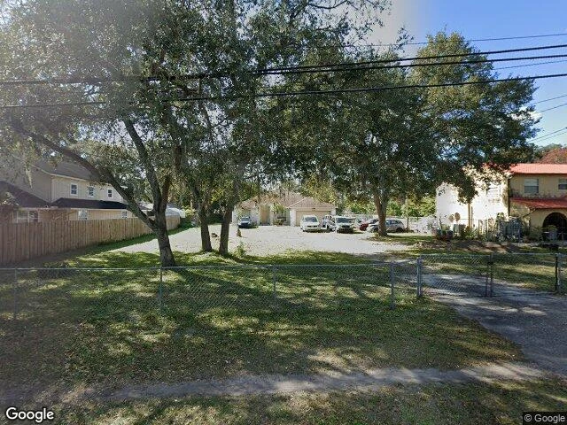 House image located at Clearwater, FL 33760