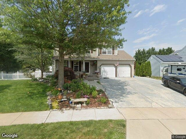 House image located at Clayton, NJ 08312