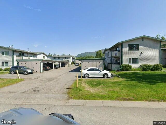 House image located at Anchorage, AK 99504