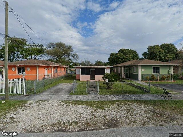 House image located at Miami, FL 33142