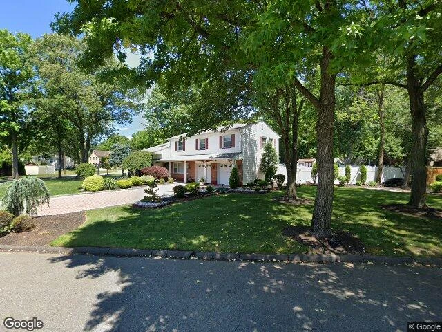 House image located at Colonia, NJ 07067