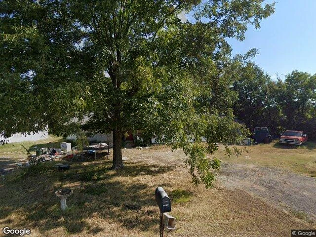 House image located at Spiro, OK 74959