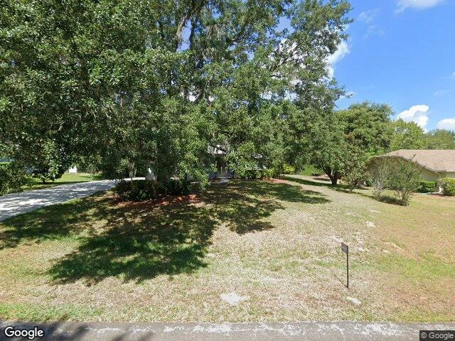 House image located at Inverness, FL 34453