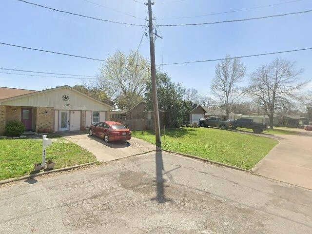 House image located at Bellville, TX 77418