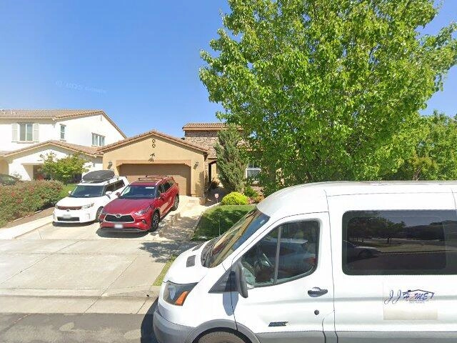 House image located at Fairfield, CA 94533