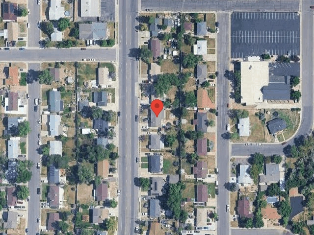 House image located at Denver, CO 80221