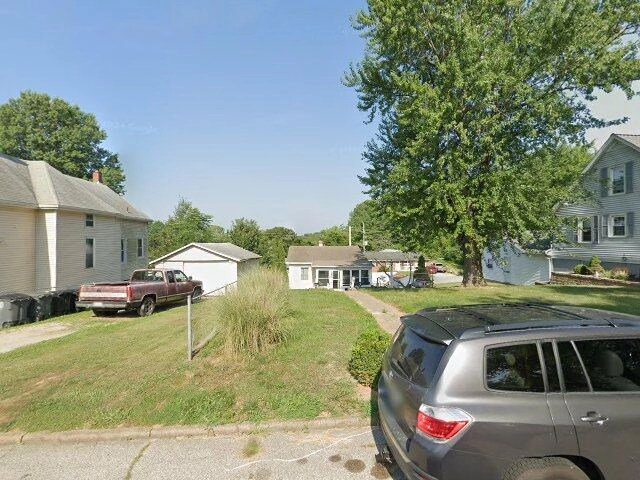 House image located at Evansville, IN 47720