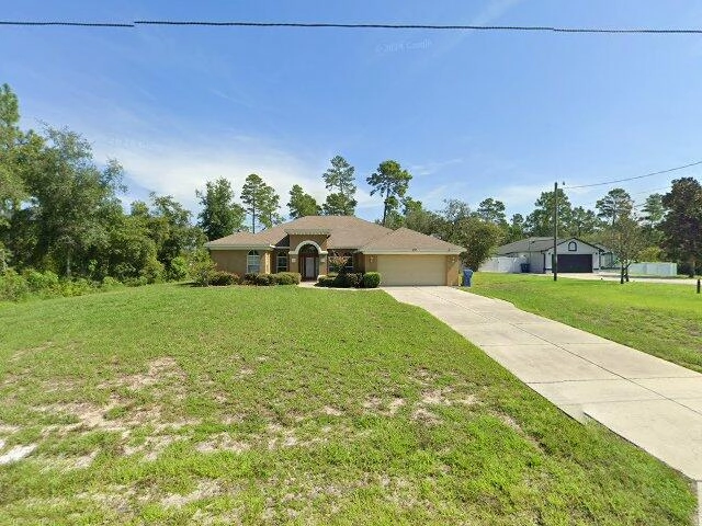 House image located at Brooksville, FL 34613