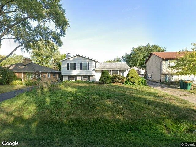 House image located at Lake Villa, IL 60046