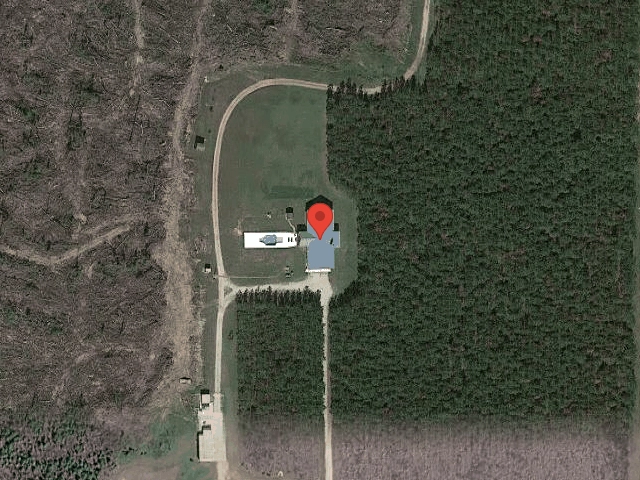 House image located at Grand Ridge, FL 32442